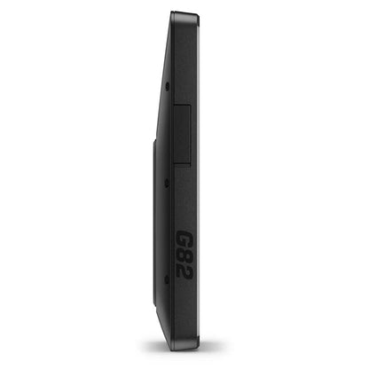 Garmin Approach G82 Golf GPS and Launch Monitor