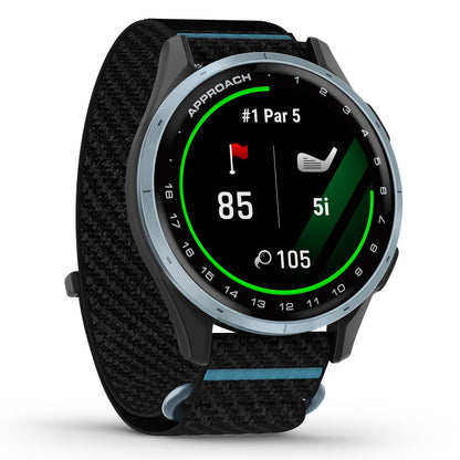 Garmin Juniors Approach J1 GPS Golf Watch