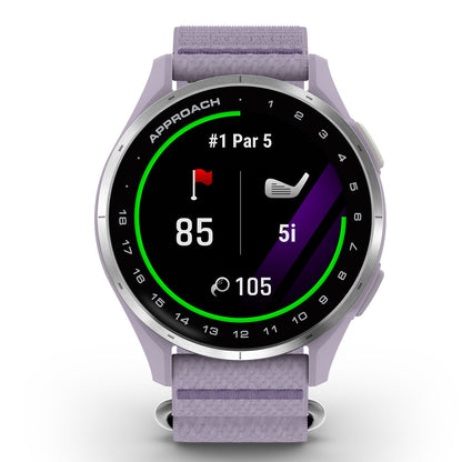 Garmin Juniors Approach J1 GPS Golf Watch