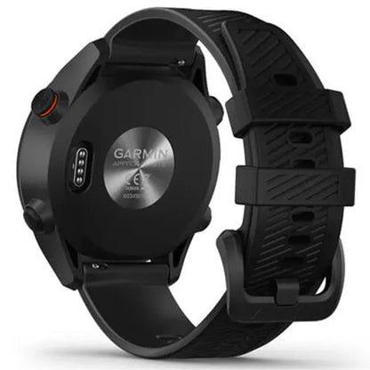 Garmin Approach S12 GPS Golf Watch