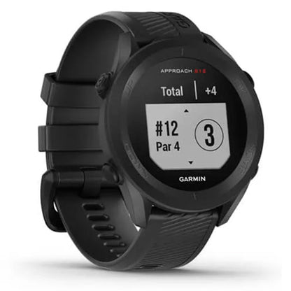 Garmin Approach S12 GPS Golf Watch