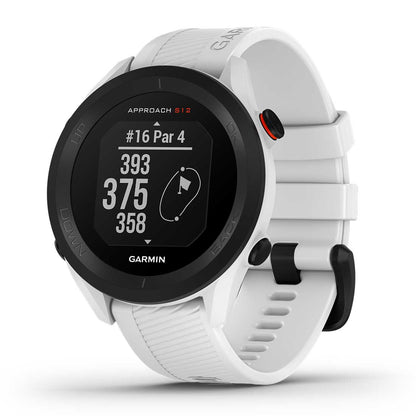 Garmin Approach S12 GPS Golf Watch