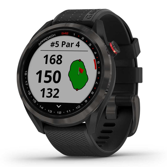 Garmin Approach S42 GPS Golf Watch