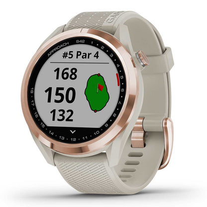 Garmin Approach S42 GPS Golf Watch