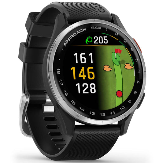 Garmin Approach S44 GPS Golf Smart Watch