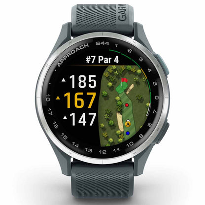 Garmin Approach S44 GPS Golf Smart Watch