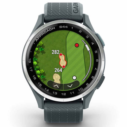 Garmin Approach S44 GPS Golf Smart Watch