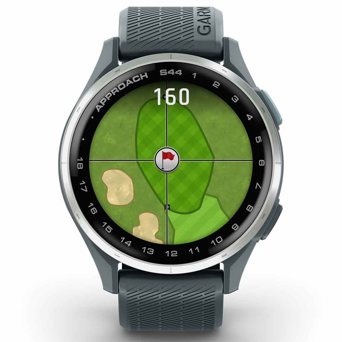 Garmin Approach S44 GPS Golf Smart Watch