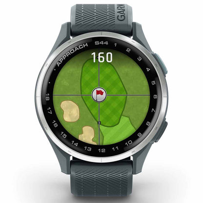 Garmin Approach S44 GPS Golf Smart Watch