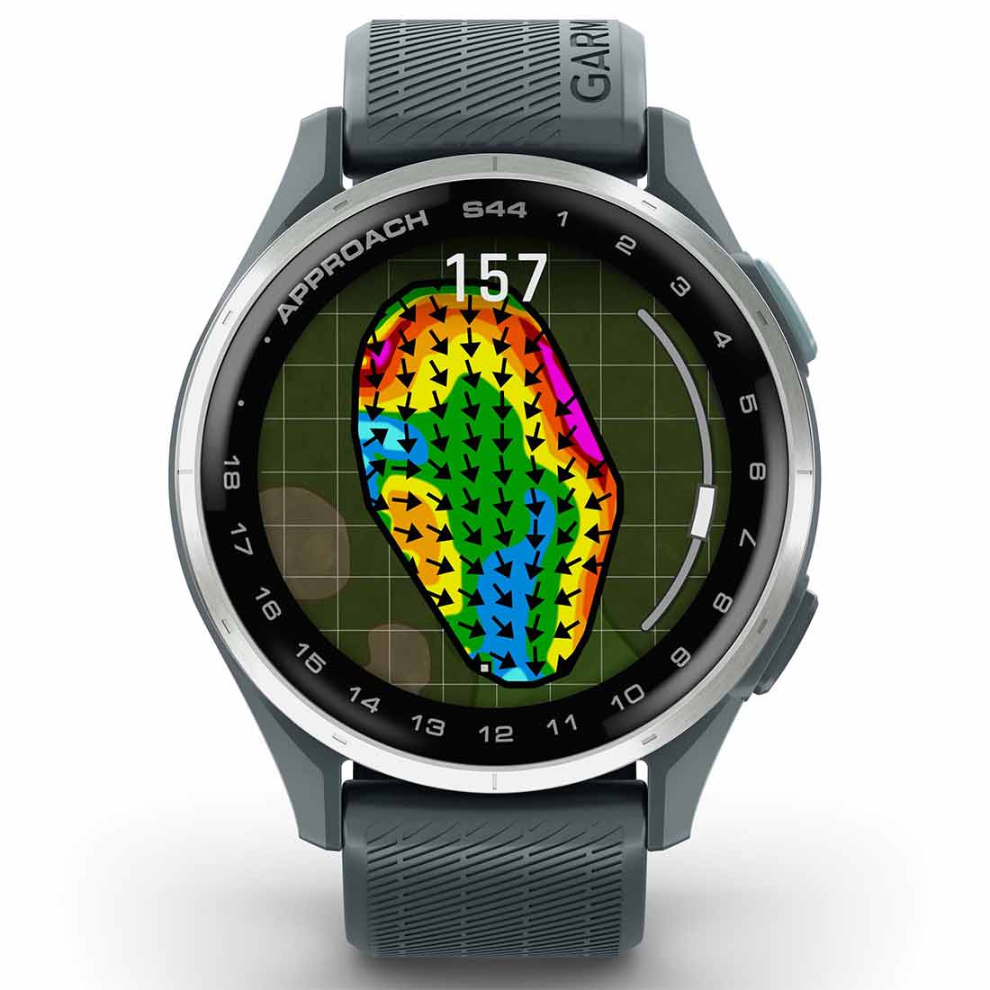 Garmin Approach S44 GPS Golf Smart Watch