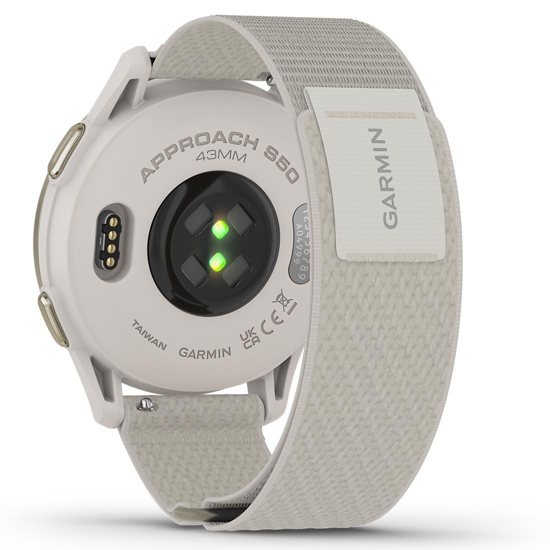 Garmin Approach S50 GPS Golf Smart Watch