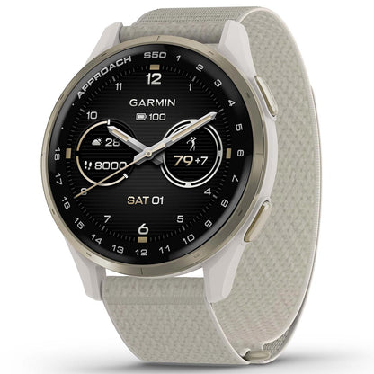 Garmin Approach S50 GPS Golf Smart Watch