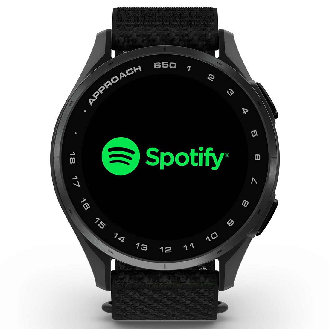 Garmin Approach S50 GPS Golf Smart Watch