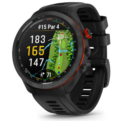 Garmin Approach S70 GPS Golf Watch
