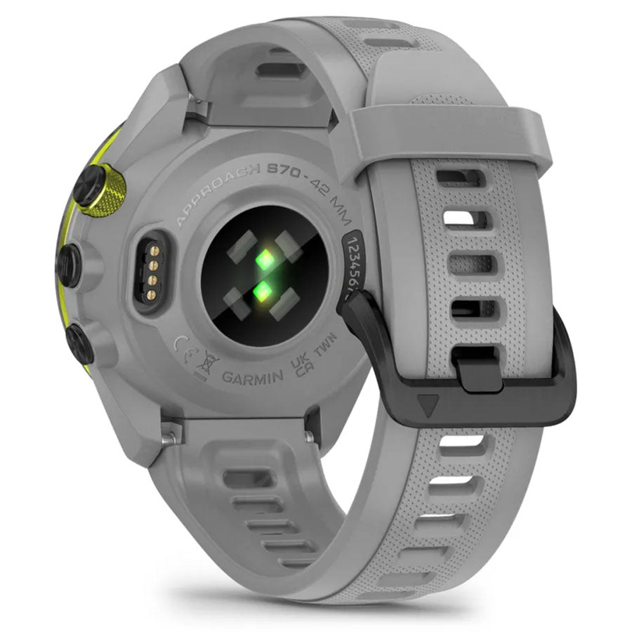 Garmin Approach S70 GPS Golf Watch