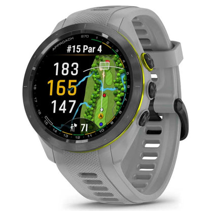 Garmin Approach S70 GPS Golf Watch