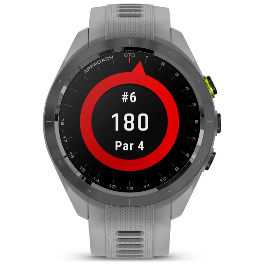 Garmin Approach S70 GPS Golf Watch