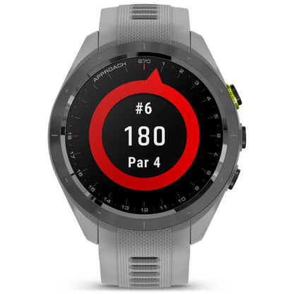 Garmin Approach S70 GPS Golf Watch