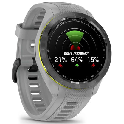 Garmin Approach S70 GPS Golf Watch