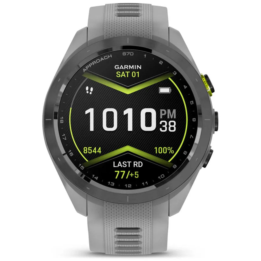 Garmin Approach S70 GPS Golf Watch