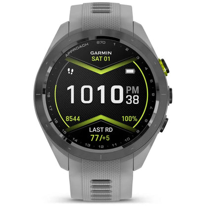 Garmin Approach S70 GPS Golf Watch
