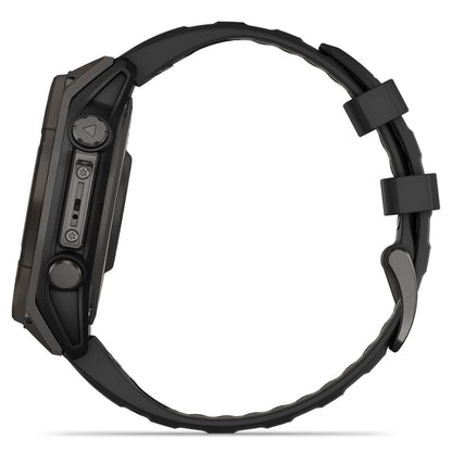 Garmin fenix 8 Solar 47mm Multisport Smartwatch