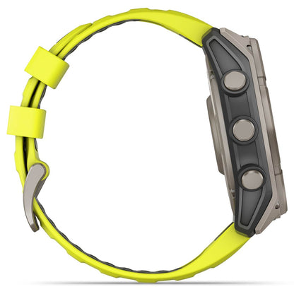 Garmin fenix 8 Solar 51mm Multisport Smartwatch