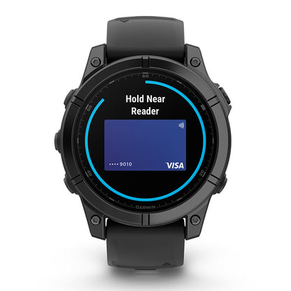 Garmin fenix E Multisport Smartwatch