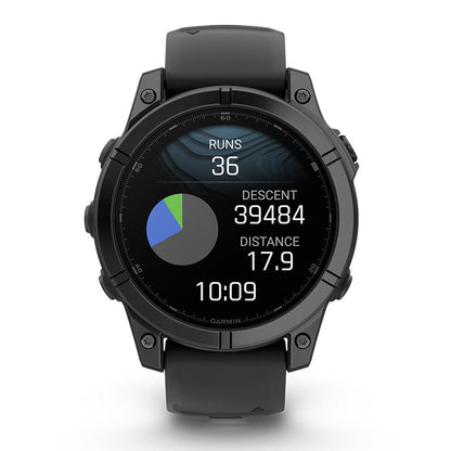 Garmin fenix E Multisport Smartwatch