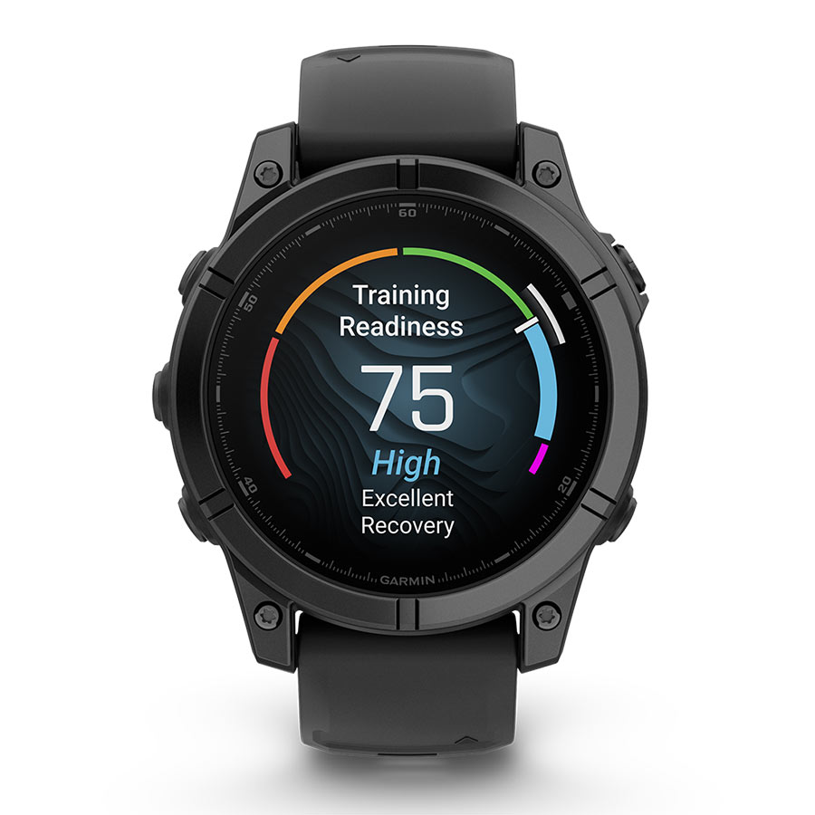 Garmin fenix E Multisport Smartwatch