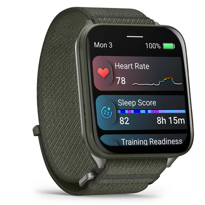 Garmin Venu X1 GPS Smartwatch