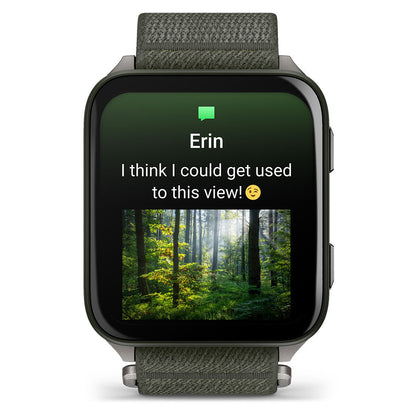 Garmin Venu X1 GPS Smartwatch