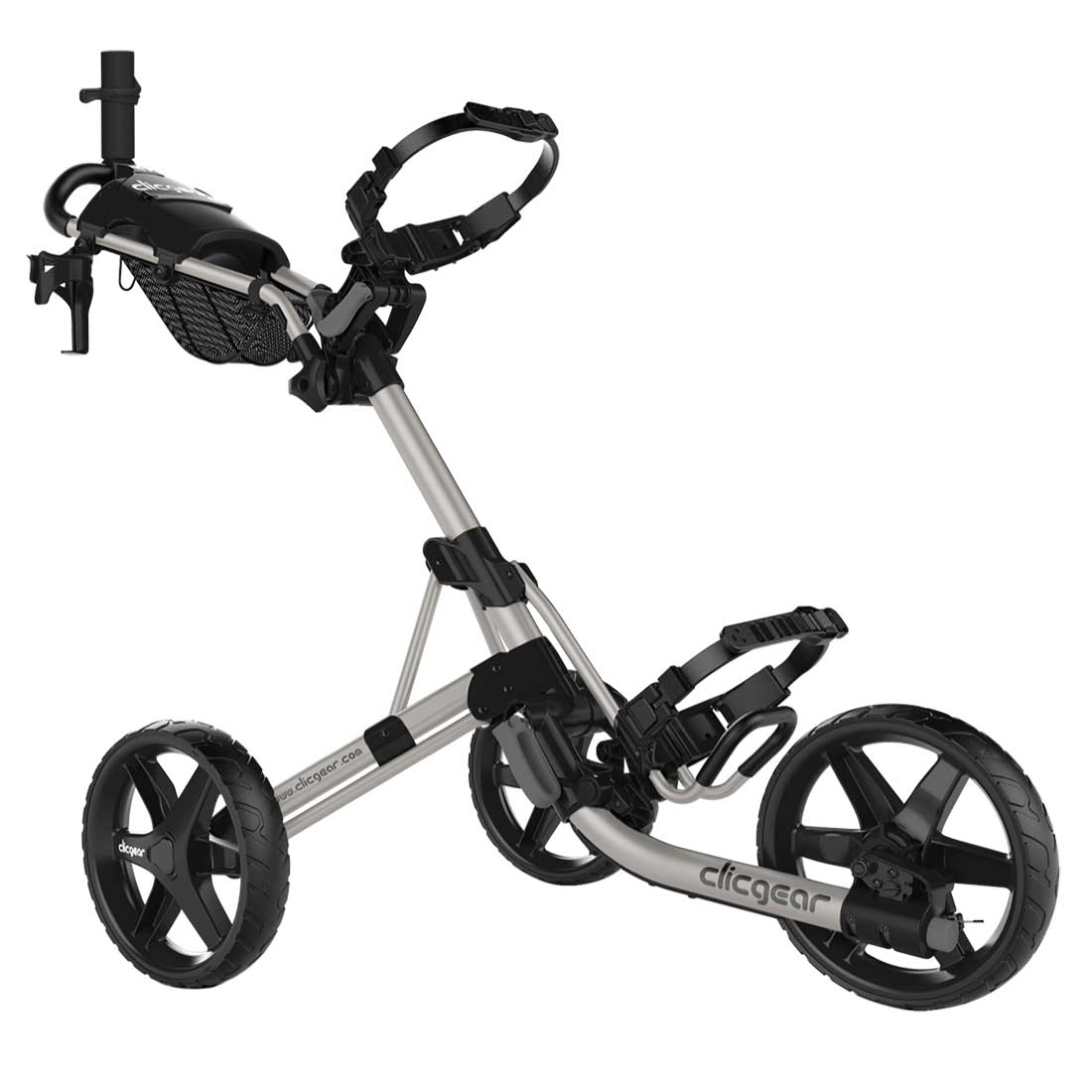 Clicgear 4.0 Push Cart