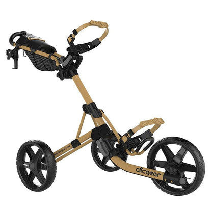Clicgear 4.0 Push Cart
