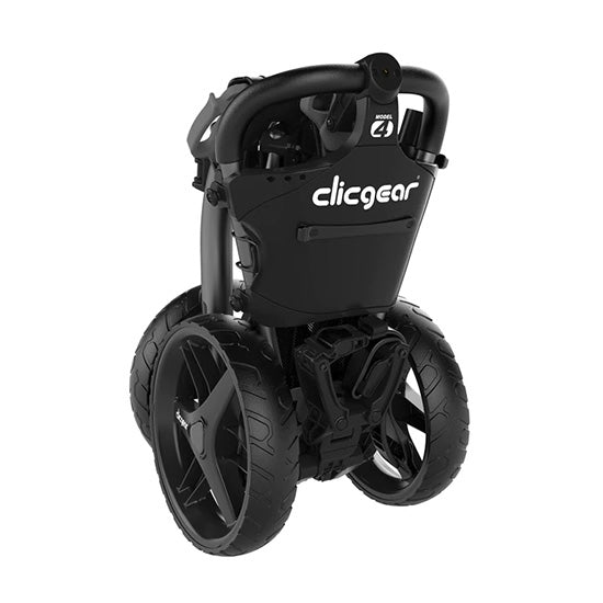 Clicgear 4.0 Push Cart
