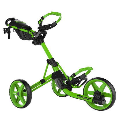 Clicgear 4.0 Push Cart