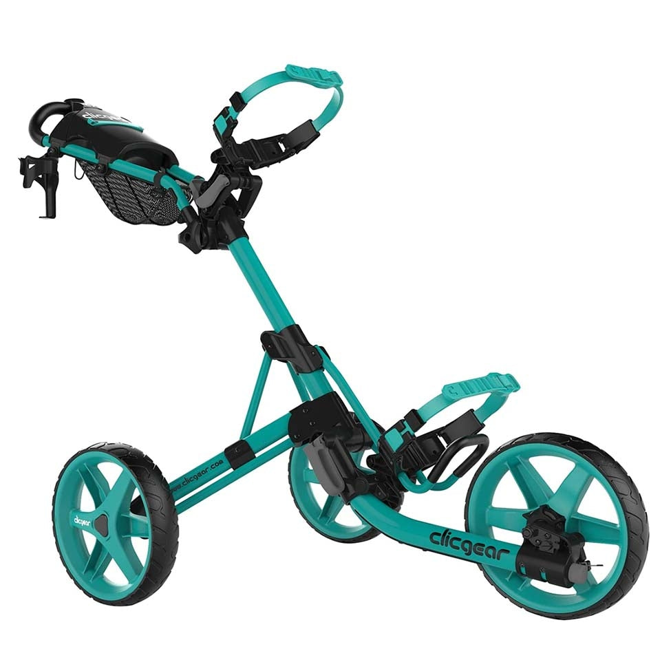Clicgear 4.0 Push Cart