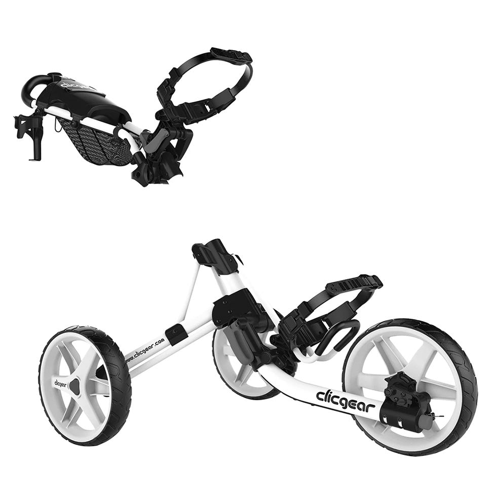 Clicgear 4.0 Push Cart
