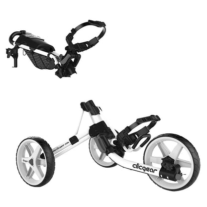 Clicgear 4.0 Push Cart