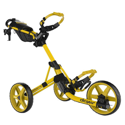 Clicgear 4.0 Push Cart