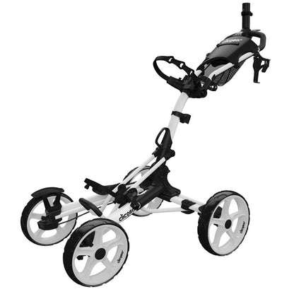 Clicgear Model 8.0+ Golf Push Cart