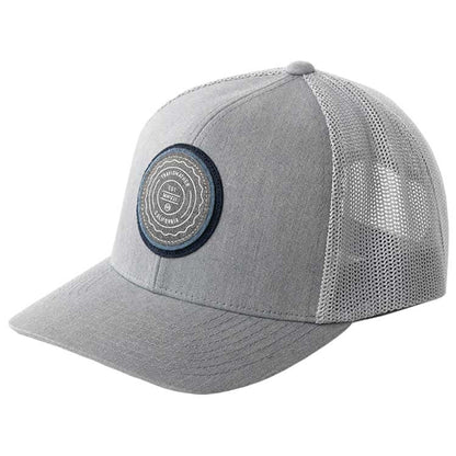 TravisMathew The Patch Snapback Hat