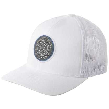 TravisMathew The Patch Snapback Hat