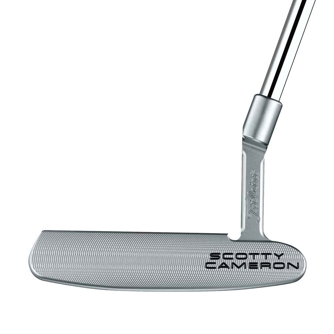 Titleist Scotty Cameron Special Select Newport Putter