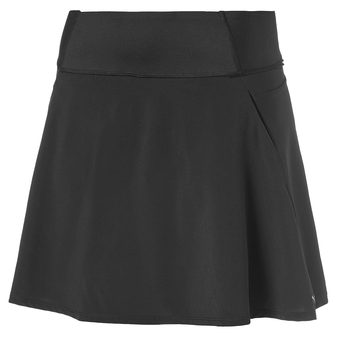 Puma 2021 Women's PWRSHAPE Woven 16 Inch Skirt