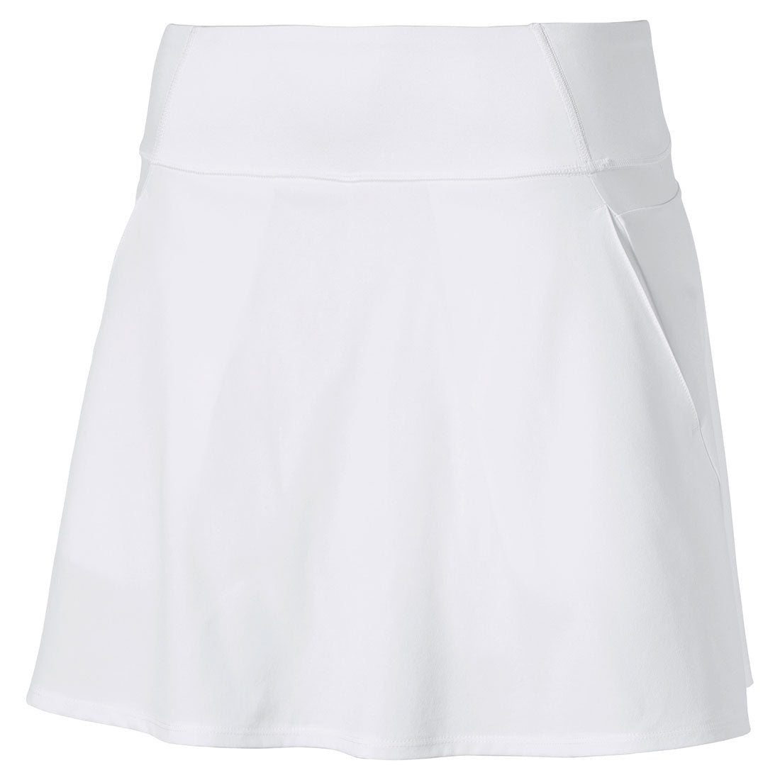 Puma 2021 Women's PWRSHAPE Woven 16 Inch Skirt