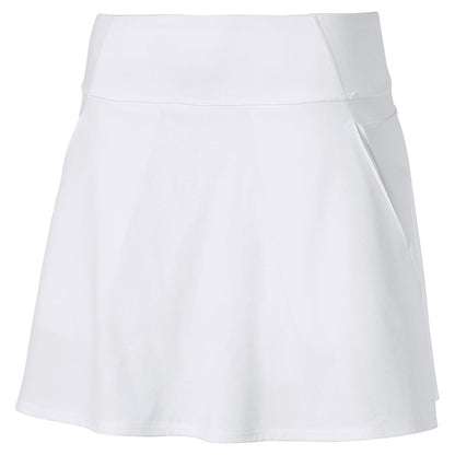 Puma 2021 Women's PWRSHAPE Woven 16 Inch Skirt