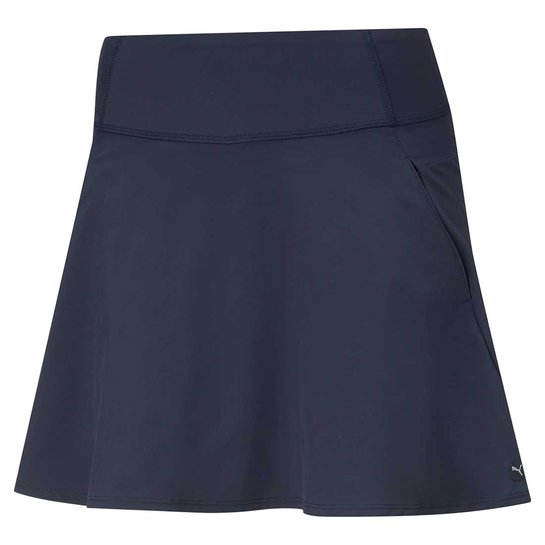 Puma 2021 Women's PWRSHAPE Woven 16 Inch Skirt