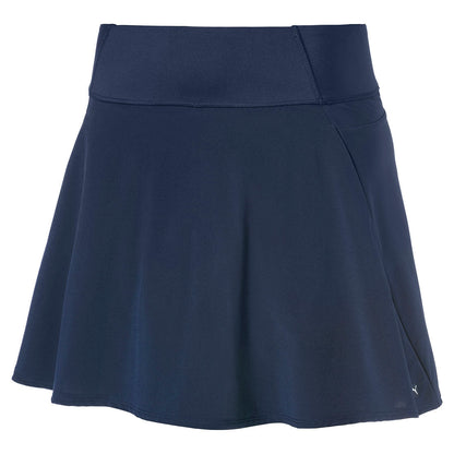 Puma 2021 Women's PWRSHAPE Woven 16 Inch Skirt