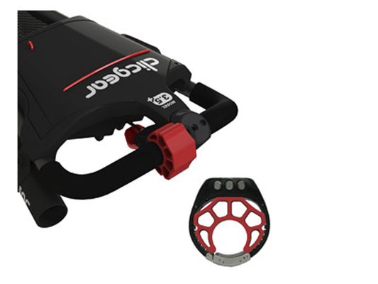 Clicgear GPS Watch Holder